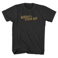 thumbnail image 1 of Queens Of The Stone Age Unisex T-Shirt Bullet Shot Logo, 1 of 3