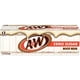 thumbnail image 2 of A&W Zero Sugar Root Beer Soda, 12 fl oz cans (Pack of 12), 2 of 5