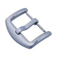 thumbnail image 2 of 18mm Stainless Steel Watch Buckle General Pin Buckle, 2 of 3