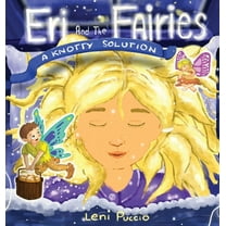 Eri and the Fairies, (Hardcover)