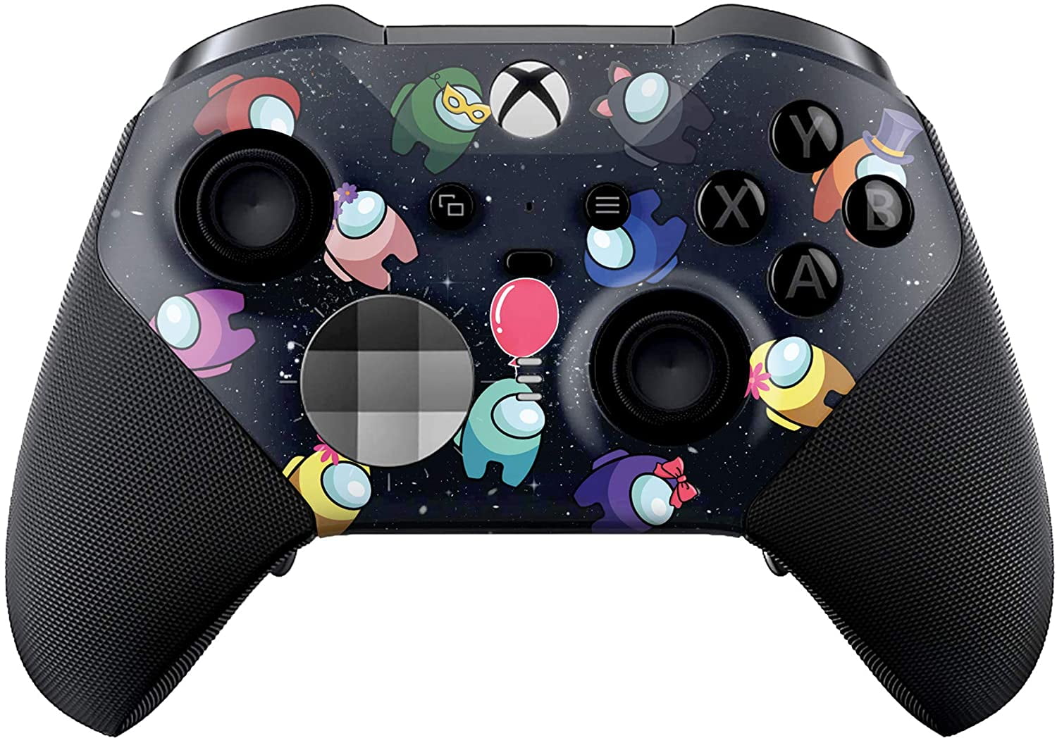 Custom Xbox Elite Controller Series 2 Compatible with Xbox One, Xbox Series  X, Xbox Series S. All Original Accessories Included. Customized in USA by  