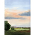 thumbnail image 2 of Munger, Pamela 12x14 White Modern Wood Framed Museum Art Print Titled - Skylight I, 2 of 4
