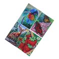 thumbnail image 3 of Bandera De Jardín De Pájaros, Bandera De Jardín De Mariposas De Pájaros Lindos 4 Piezas Colorfast Engrosada Para Patio Para Jardín ANGGREK Otros, 3 of 8