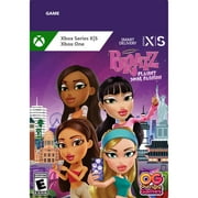 Bratz: Flaunt your fashion - Xbox One, Xbox Series X|S [Digital