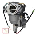 thumbnail image 5 of Carburetor for CV730 S CV740 S 25HP 27HP Engine 24853102-S Tractor Carb, 5 of 7