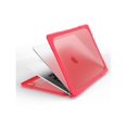 thumbnail image 2 of MacBook Air 15 Pouces Étui 2023 Sortie A2941 Puce M2 avec Écran Retina Liquide Touch ID, Coque Rigide Robuste Double Couche avec Support Pliant et Couverture de Clavier, Adaptateur Type C, 2 of 7