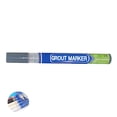 thumbnail image 2 of 5.5inch Wear-resistant Tile Repair Pen Marker Strong Coverage Ability Grout Line Grout Line Filler Waterproof Reusable Grout Line Restorer, 2 of 7