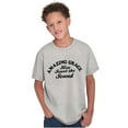 thumbnail image 3 of Amazing Grace Christion Song Lyrics Crewneck T Shirts Boy Girl Teen Brisco Brands X, 3 of 6