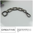 thumbnail image 4 of AURARMLET 6Ud Para Bolsa Extensora De Correa Accesorio Decorativo, 4 of 8