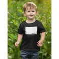 thumbnail image 2 of Made In Wyoming T-Shirt Infant -Smartprints Designs,  6 Months, 2 of 4