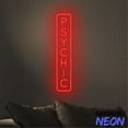 thumbnail image 5 of Handmadetneonsign Psychic Neon Sign, Psychic Reading Wal Art, Psychic Open Home Wall Decor 042003, 5 of 5