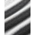 thumbnail image 6 of Free Assembly Men's Button Front Marled Sweater with Short Sleeves, Sizes S-3XL, 6 of 6