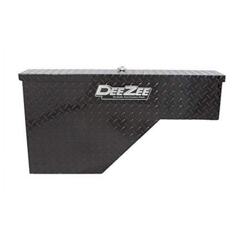 Dee Zee Crossover Tool Box - Specialty Series - 63-in