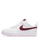 thumbnail image 1 of Tenis Nike Court Borough Low 2 para Niñas 17 a 22. BQ5451-120 blanco 17 Nike BQ5451-120 COURT BOROUGH LOW 2, 1 of 7