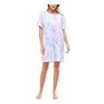 thumbnail image 1 of ROUDELAIN Chemise de Nuit Style Pull-Over Blanc m, 1 of 3