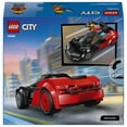 thumbnail image 4 of Set LEGO City Superauto Eléctrico 60486, 4 of 4