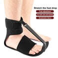 thumbnail image 2 of Koiauber Plantar Fasciitis Night Splint Adjustable Breathable Women Men Adults Ankle Arch Support Stretch Boot Tendonitis Relief Sleeping Foot Drop Brace, 2 of 8