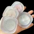 thumbnail image 2 of Glitter Eyeshadow Pearlescent Highlighter Powder Makeup Palette Eye Cosmetics Shiny Shadow N1a4, 2 of 8