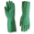 thumbnail image 4 of Chemical Resistant Nitrile Gloves, Solvent and Pesticide Resistant, Reusable, Large Wells Lamont 178L, 4 of 4
