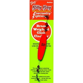 Billy Bay Fish Attractants in Fishing Lures & Baits 