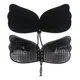thumbnail image 3 of Bra Brasier Strapless Push Ups Invisible Sin Tirante, 2 Uds, 3 of 6