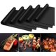 thumbnail image 1 of 5-pack Grillmatta Ugnsmatta & Bakmatta - Non-stick, 1 of 5