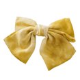 thumbnail image 2 of Meidiya Tie Dye Bowknot Hair Bows for Women Big Hair Bow With Clips Hair Ribbon Hair Bows Clips for Girls Hair Clips for Bows Large Barrettes Thick Hair Accessories, 2 of 8