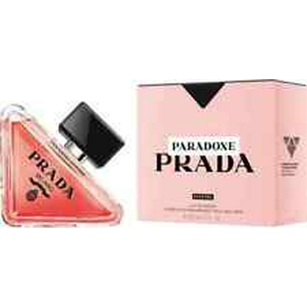 Prada - Paradoxe Intense Recargable EDP Spray 90ml