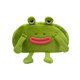 thumbnail image 5 of Estuche para lápices de felpa, bolsa de papelería con forma de rana de peluche, bolsa de almacenamiento, bolsa para lápices portátil, bolsas para, 5 of 9