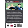 thumbnail image 3 of Fullmetal Alchemist Fullmetal Alchemist, Vol. 3, Book 3, (Paperback), 3 of 3