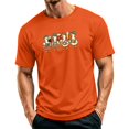 thumbnail image 2 of Men's Oktoberfest Shirts Bavarian Traditional Beer Festival Top, 2 of 6