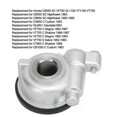 thumbnail image 3 of 44800MB0013 Speedometer Gear Box Drive Gear Box 44800MB0013 Replacement for CB550 SC VF750 GL1100 VT1100 VT750, 3 of 5