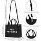 thumbnail image 3 of Bolsa Tote Negra, 3 of 3