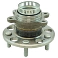thumbnail image 2 of Geelife For Hyundai 2007-2012 Elantra Rear Left or Wheel Bearing & Hub Assembly, 2 of 6