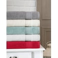 thumbnail image 2 of 6-Piece Traditional Soft Turkish Bath Towel Set, 2 of 2