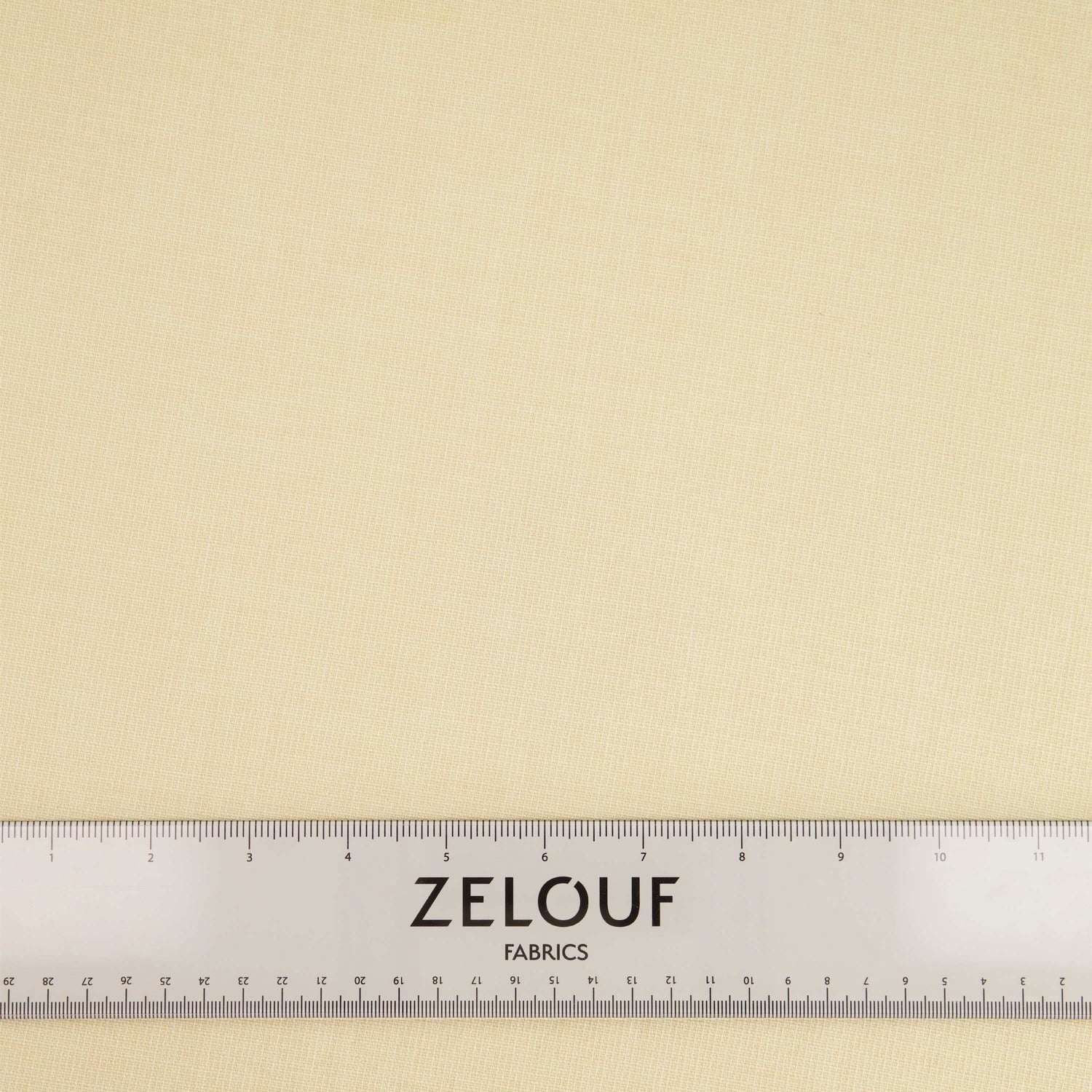 Zelouf Olivia Solid Poly Linen , Sewing, DIY, Crafts Fabric by the