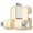 White, variant on TOPRenddon Handheld Shower Head Holder - Adjustable Suction Cup Bracket for Bathroom Wall Mount with Hook for Towels,Shower Ball,Shower Loofah