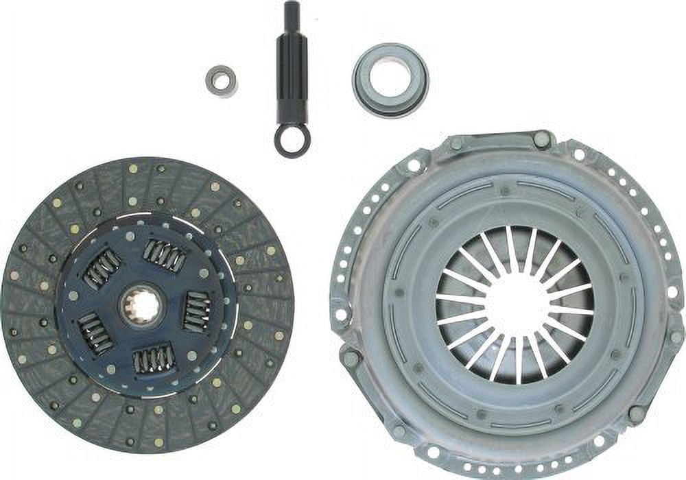 Exedy OEM 04021 Replacement Clutch Kit (10 Spline Disc) Buick Centurion 1972-1973