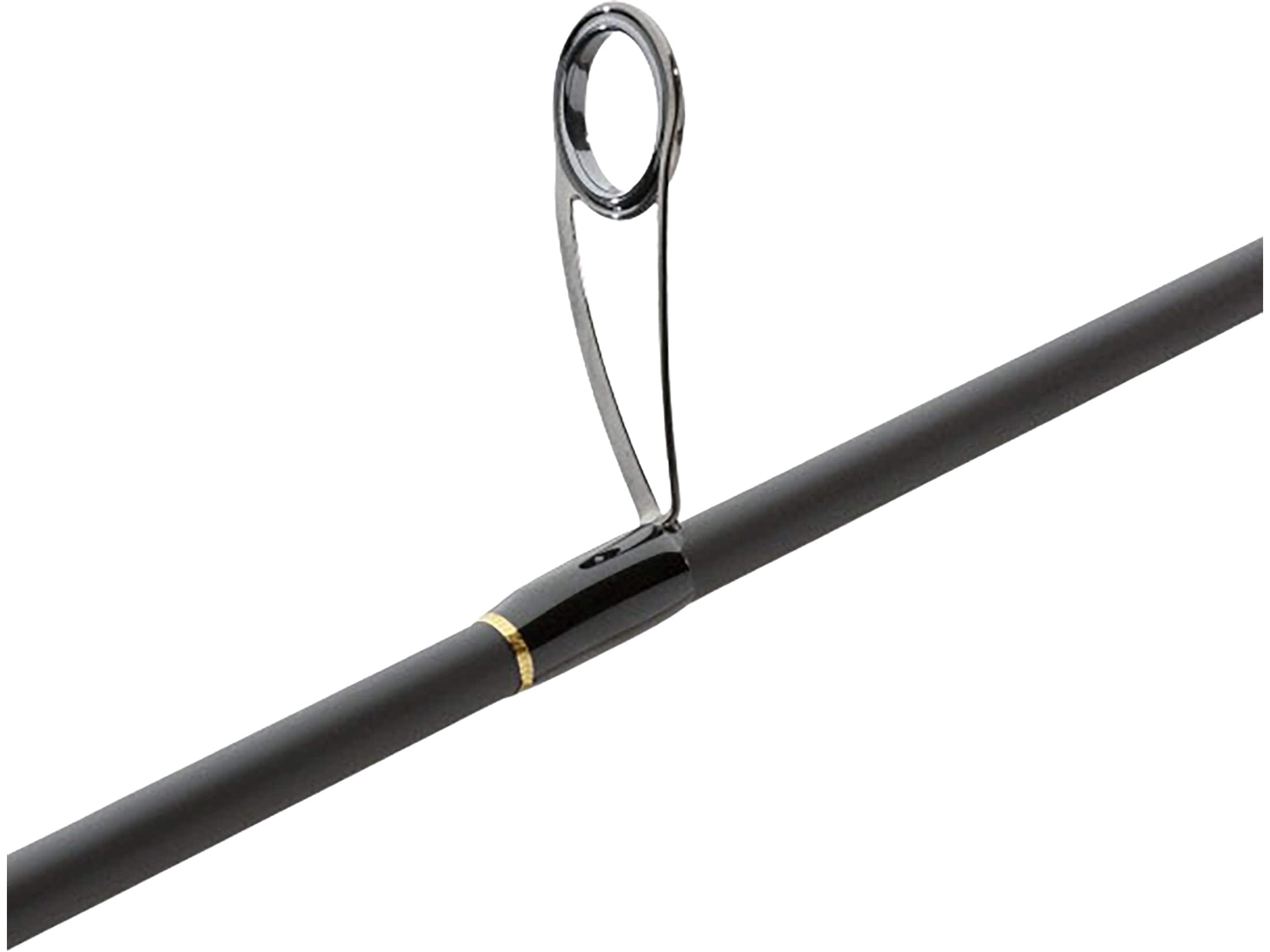 G. Loomis Fishing GLX 802S JWR Bass [13026-01] - Walmart.com
