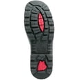 thumbnail image 2 of Steel Blue Men's Argyle 6" Zip And Lace-Up Work Boot Soft Toe - 810951-OAK 14 EE  US, 2 of 2