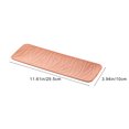 thumbnail image 1 of Sushi Plate Set rectangle sushi dishes Japanese Style Porcelain Sushi Plate Set Long Rectangle Dish And Cake Trays Plastic Platters For Party And Entertaining, 1 of 6