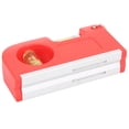 thumbnail image 3 of Mini Niveleuse Robuste et Durable, Outil de Mesure, Bureau pour Travailleur à Domicile en Plein Air, 3 of 8
