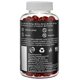 thumbnail image 5 of Suplementos Shilajit Gummies Flamingo sin azúcar, 60 gomitas, 5 of 7