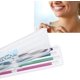 thumbnail image 2 of Tiras de pulido: tiras abrasivas dentales, tiras de contorno dental, kit de herramientas para pulir los dientes, 2 of 5