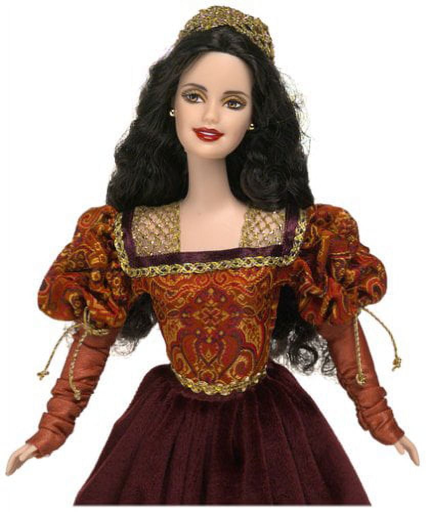 大特価!! Portuguese the of Princess Empire World - Doll Barbie プリンセス