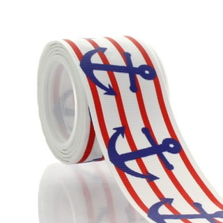 Nautical Ribbon