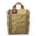 thumbnail image 1 of Almacenamiento de Medicina Likrtyny para emergencia primeros auxilios para Coche, 1 of 9