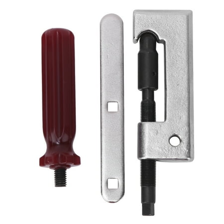 

Aluminum Pipe Sealing Tool - Copper Tube Seal Pliers for Air Conditioning