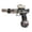 Gray, variant on FEOLGEHLY Electric Water Gun, High Pressure Continuous Stream, Long Range Powerful Spray for Outdoor Summer Pool Party, Rechargeable, Durable (Blue)