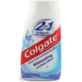 thumbnail image 3 of Colgate 2 in 1 Toothpaste and Whitening Mouthwash, Mint, 4.6 oz Squeeze Bottle, 3 of 3